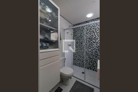 Apartamento à venda com 110m², 3 quartos e 2 vagasSuíte