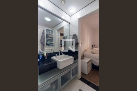 Apartamento à venda com 110m², 3 quartos e 2 vagasSuíte