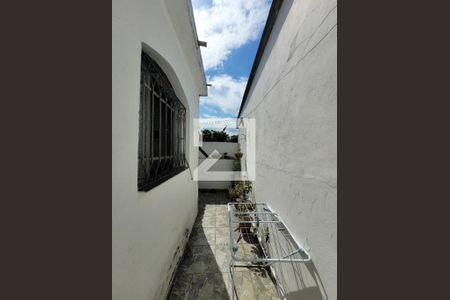 Casa à venda com 120m², 2 quartos e 1 vaga Casa à venda com 120m², 2 quartos e 1 vagaÁrea de Serviço 2