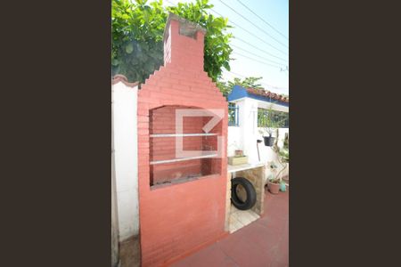 Casa à venda com 120m², 2 quartos e 1 vagaChurrasqueira