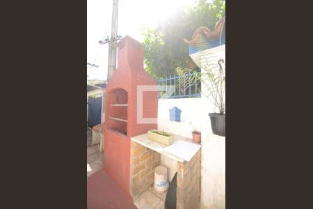 Casa à venda com 120m², 2 quartos e 1 vagaChurrasqueira