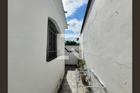 Casa à venda com 120m², 2 quartos e 1 vaga Casa à venda com 120m², 2 quartos e 1 vagaÁrea de Serviço 2