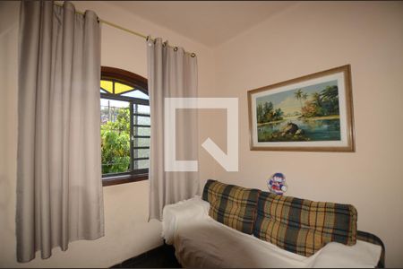 Casa à venda com 120m², 2 quartos e 1 vagaQuarto 2