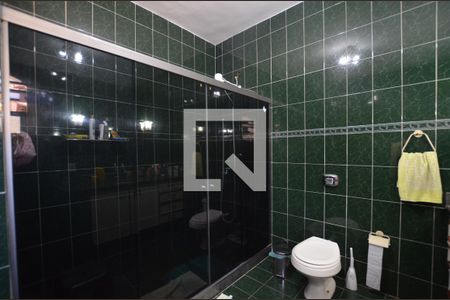 Casa à venda com 120m², 2 quartos e 1 vagaBanheiro