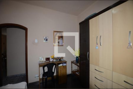 Casa à venda com 120m², 2 quartos e 1 vagaQuarto 2