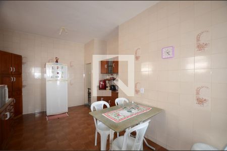 Casa à venda com 120m², 2 quartos e 1 vagaCozinha