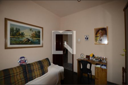 Casa à venda com 120m², 2 quartos e 1 vagaQuarto 2