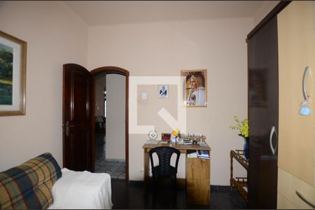 Casa à venda com 120m², 2 quartos e 1 vagaQuarto 2