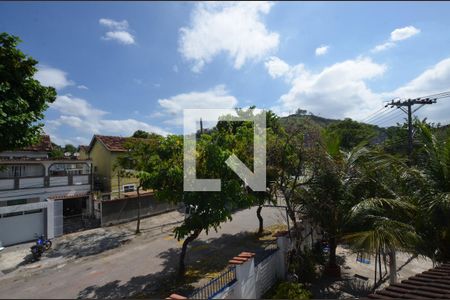 Casa à venda com 120m², 2 quartos e 1 vagaVista do Quarto 2