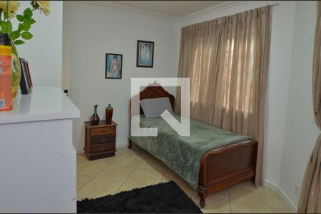 Casa de condomínio à venda com 450m², 5 quartos e 1 vaga Casa de condomínio à venda com 450m², 5 quartos e 1 vagaQuarto 1