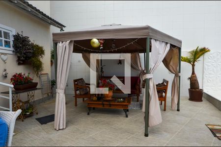 Casa de condomínio à venda com 450m², 5 quartos e 1 vaga Casa de condomínio à venda com 450m², 5 quartos e 1 vagaÁrea externa