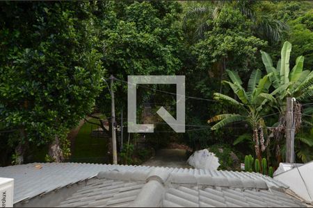 Casa de condomínio à venda com 450m², 5 quartos e 1 vaga Casa de condomínio à venda com 450m², 5 quartos e 1 vagaQuarto 2 - varanda