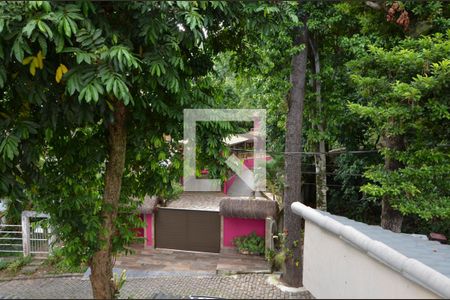 Casa de condomínio à venda com 450m², 5 quartos e 1 vaga Casa de condomínio à venda com 450m², 5 quartos e 1 vagaQuarto 1 - varanda