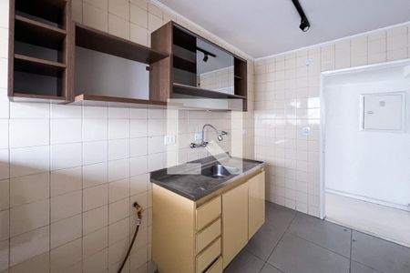 Apartamento à venda com 61m², 2 quartos e 1 vaga Apartamento à venda com 61m², 2 quartos e 1 vagaCozinha