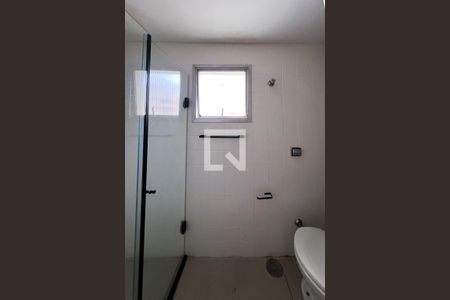 Apartamento à venda com 61m², 2 quartos e 1 vaga Apartamento à venda com 61m², 2 quartos e 1 vagaBanheiro