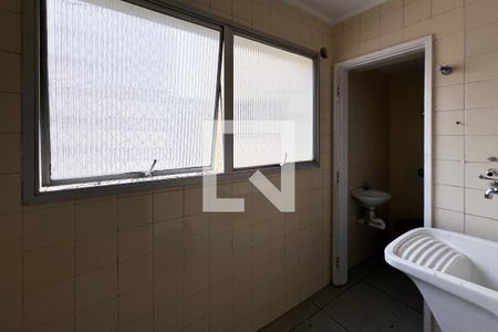 Apartamento à venda com 61m², 2 quartos e 1 vaga Apartamento à venda com 61m², 2 quartos e 1 vagaÁrea de Serviço