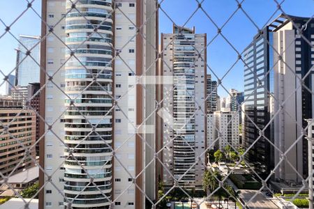 Apartamento à venda com 61m², 2 quartos e 1 vaga Apartamento à venda com 61m², 2 quartos e 1 vagaVista