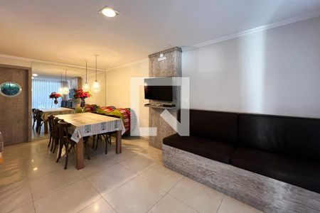 Apartamento à venda com 61m², 2 quartos e 1 vaga Apartamento à venda com 61m², 2 quartos e 1 vagaÁrea comum - Salão de festas