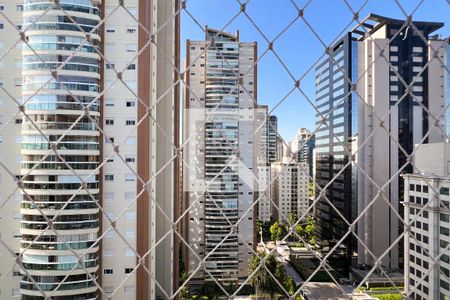 Apartamento à venda com 61m², 2 quartos e 1 vaga Apartamento à venda com 61m², 2 quartos e 1 vagaVista
