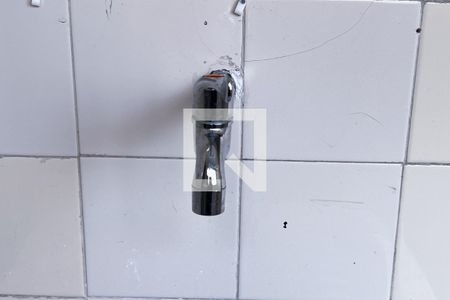 Apartamento à venda com 61m², 2 quartos e 1 vaga Apartamento à venda com 61m², 2 quartos e 1 vagaÁrea de Serviço