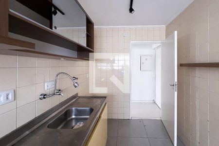 Apartamento à venda com 61m², 2 quartos e 1 vaga Apartamento à venda com 61m², 2 quartos e 1 vagaCozinha