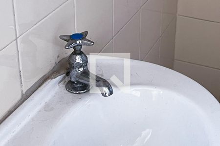 Apartamento à venda com 61m², 2 quartos e 1 vaga Apartamento à venda com 61m², 2 quartos e 1 vagaBanheiro de Serviço