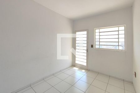 Sala de casa para alugar com 1 quarto, 54m² em Cidade Jardim, Campinas