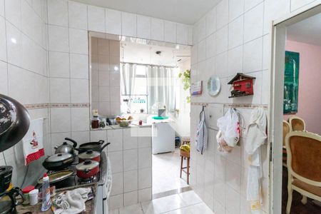 Apartamento à venda com 108m², 3 quartos e 1 vaga Apartamento à venda com 108m², 3 quartos e 1 vagaCozinha