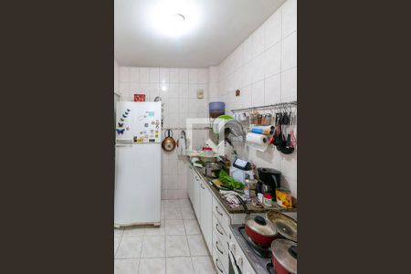 Apartamento à venda com 108m², 3 quartos e 1 vaga Apartamento à venda com 108m², 3 quartos e 1 vagaCozinha