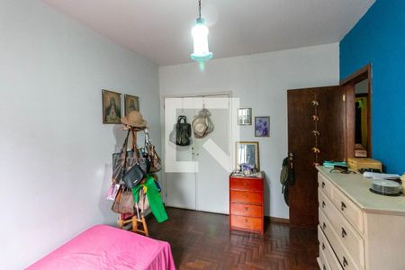 Apartamento à venda com 108m², 3 quartos e 1 vaga Apartamento à venda com 108m², 3 quartos e 1 vagaQuarto
