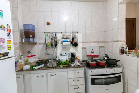 Apartamento à venda com 108m², 3 quartos e 1 vaga Apartamento à venda com 108m², 3 quartos e 1 vagaCozinha
