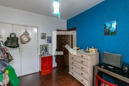 Apartamento à venda com 108m², 3 quartos e 1 vaga Apartamento à venda com 108m², 3 quartos e 1 vagaQuarto