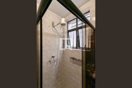 Apartamento à venda com 108m², 3 quartos e 1 vaga Apartamento à venda com 108m², 3 quartos e 1 vagaBanheiro