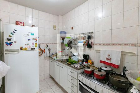Apartamento à venda com 108m², 3 quartos e 1 vaga Apartamento à venda com 108m², 3 quartos e 1 vagaCozinha