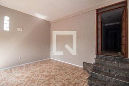 Casa à venda com 450m², 6 quartos e 5 vagas Casa à venda com 450m², 6 quartos e 5 vagasSala- Casa 3