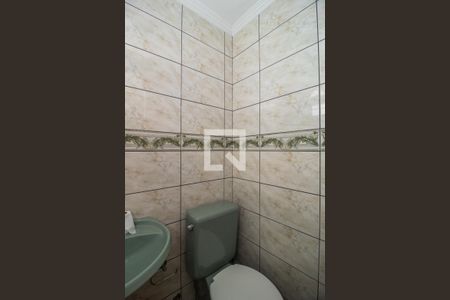 Casa à venda com 450m², 6 quartos e 5 vagas Casa à venda com 450m², 6 quartos e 5 vagasÁrea de Serviço