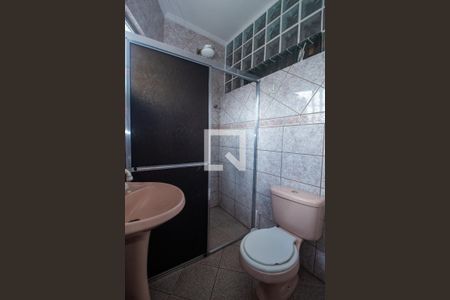 Casa à venda com 450m², 6 quartos e 5 vagas Casa à venda com 450m², 6 quartos e 5 vagasBanheiro da Suite - Casa 2