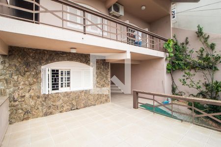 Casa à venda com 450m², 6 quartos e 5 vagas Casa à venda com 450m², 6 quartos e 5 vagasHall de entrada