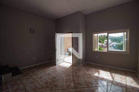 Casa à venda com 450m², 6 quartos e 5 vagas Casa à venda com 450m², 6 quartos e 5 vagasSala - Casa 3