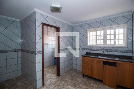 Casa à venda com 450m², 6 quartos e 5 vagas Casa à venda com 450m², 6 quartos e 5 vagasCozinha- Casa 3