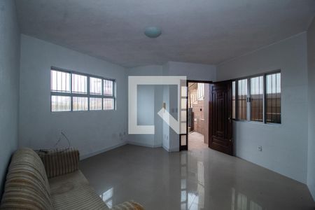 Casa à venda com 450m², 6 quartos e 5 vagas Casa à venda com 450m², 6 quartos e 5 vagasSala - Casa 2