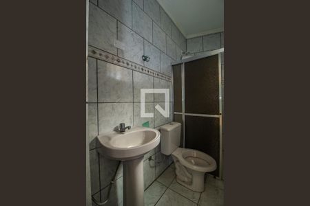 Casa à venda com 450m², 6 quartos e 5 vagas Casa à venda com 450m², 6 quartos e 5 vagasBanheiro