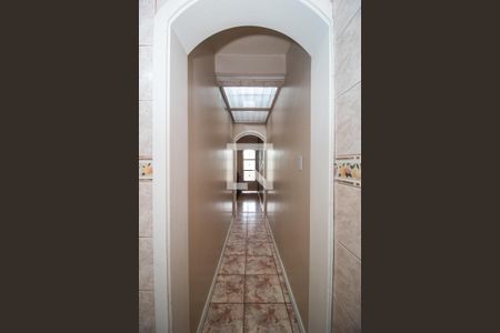 Casa à venda com 450m², 6 quartos e 5 vagas Casa à venda com 450m², 6 quartos e 5 vagasCorredor