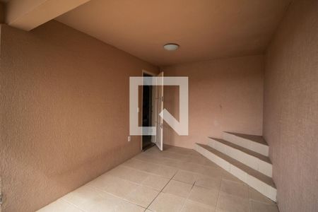Casa à venda com 450m², 6 quartos e 5 vagas Casa à venda com 450m², 6 quartos e 5 vagasHall de entrada