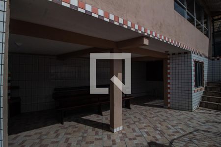 Casa à venda com 450m², 6 quartos e 5 vagas Casa à venda com 450m², 6 quartos e 5 vagasÁrea comum - Churrasqueira