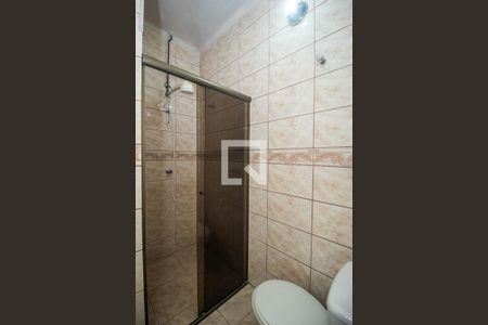 Casa à venda com 450m², 6 quartos e 5 vagas Casa à venda com 450m², 6 quartos e 5 vagasBanheiro da Suite