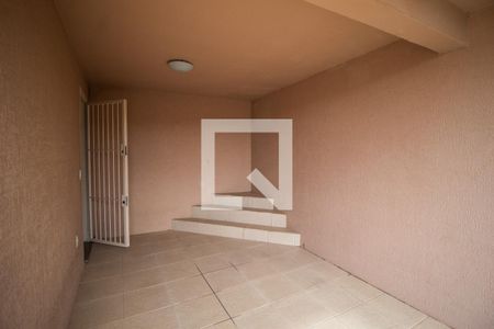 Casa à venda com 450m², 6 quartos e 5 vagas Casa à venda com 450m², 6 quartos e 5 vagasHall de entrada