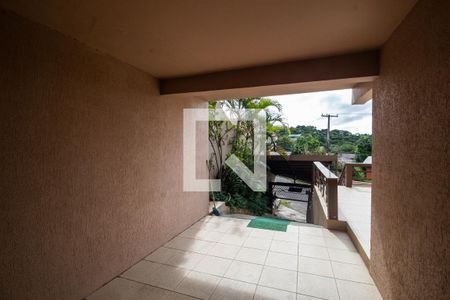 Casa à venda com 450m², 6 quartos e 5 vagas Casa à venda com 450m², 6 quartos e 5 vagasHall de entrada