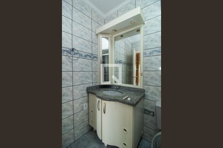 Casa à venda com 450m², 6 quartos e 5 vagas Casa à venda com 450m², 6 quartos e 5 vagasBanheiro da Suite