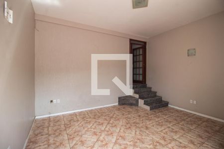 Casa à venda com 450m², 6 quartos e 5 vagas Casa à venda com 450m², 6 quartos e 5 vagasSala- Casa 3